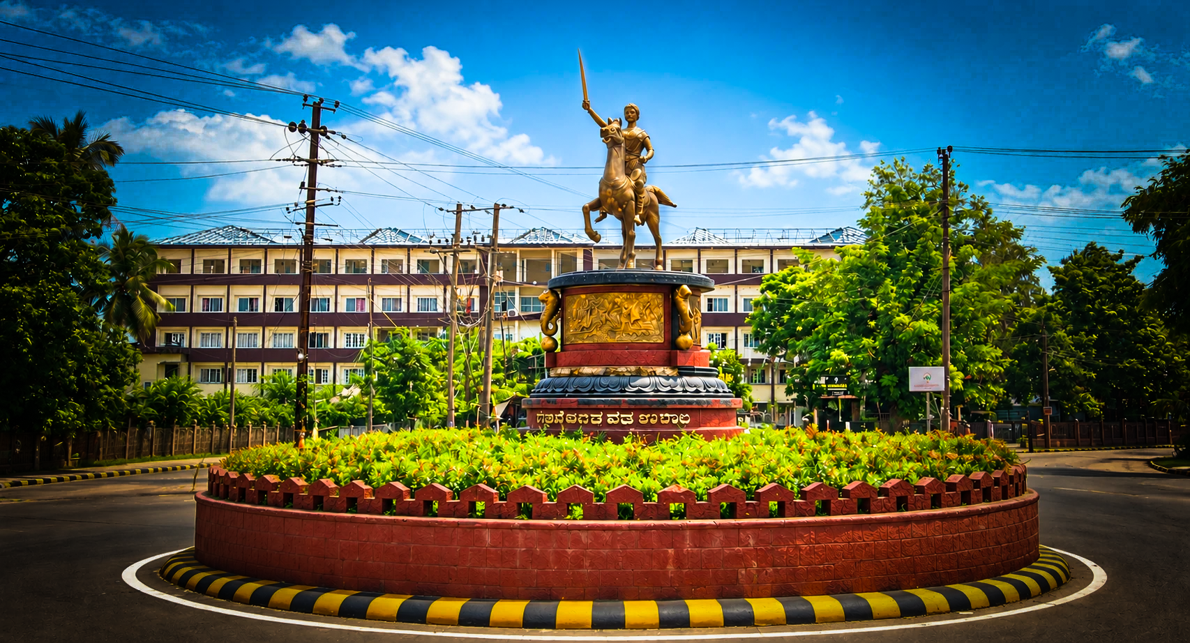 Rani Abbakka Chowta, Queen of Ullal